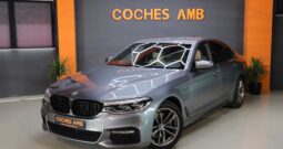 BMW 530EM 129K MODIMG_5335