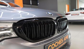 BMW 530e M iPerformance lleno