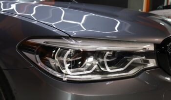 BMW 530e M iPerformance lleno