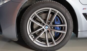 BMW 530e M iPerformance lleno