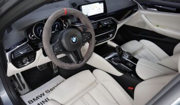 BMW 530e M iPerformance lleno