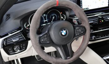 BMW 530e M iPerformance lleno