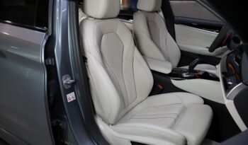 BMW 530e M iPerformance lleno
