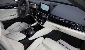 BMW 530e M iPerformance lleno
