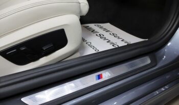 BMW 530e M iPerformance lleno