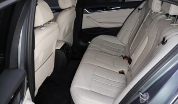 BMW 530e M iPerformance lleno