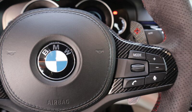 BMW 530e M iPerformance lleno