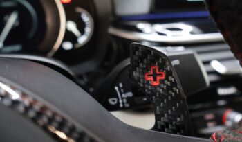BMW 530e M iPerformance lleno