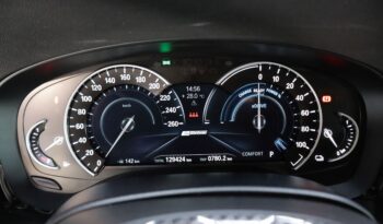 BMW 530e M iPerformance lleno