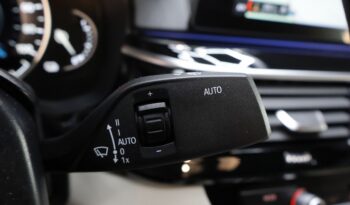 BMW 530e M iPerformance lleno