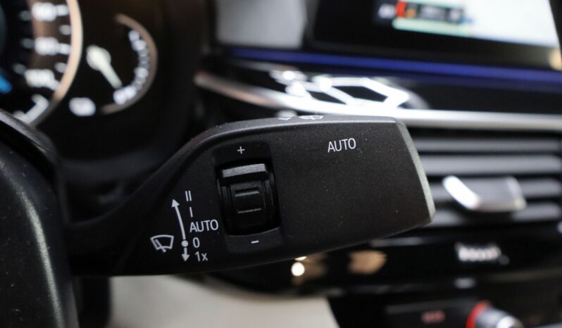 BMW 530e M iPerformance lleno