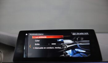 BMW 530e M iPerformance lleno