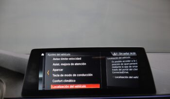 BMW 530e M iPerformance lleno