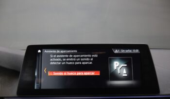 BMW 530e M iPerformance lleno
