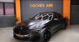 BMW 850M NEGRO MODIMG_5381
