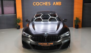 BMW M850i xDrive Gran Coupe Individual lleno