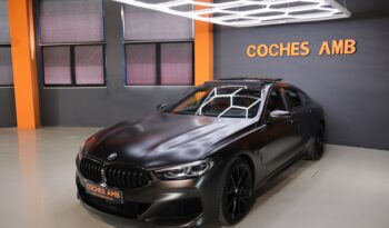 BMW M850i xDrive Gran Coupe Individual lleno