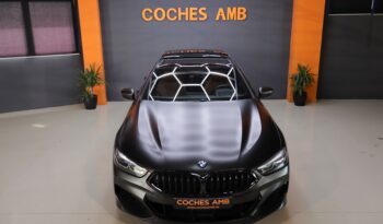 BMW M850i xDrive Gran Coupe Individual lleno