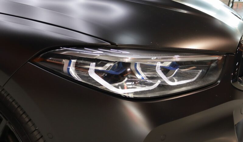 BMW M850i xDrive Gran Coupe Individual lleno