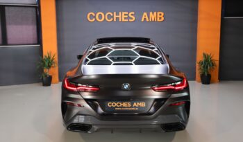 BMW M850i xDrive Gran Coupe Individual lleno