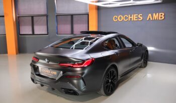 BMW M850i xDrive Gran Coupe Individual lleno
