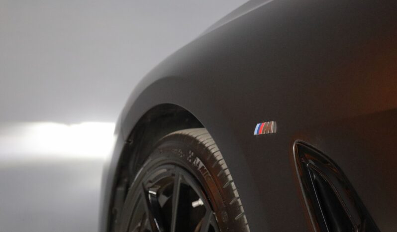 BMW M850i xDrive Gran Coupe Individual lleno