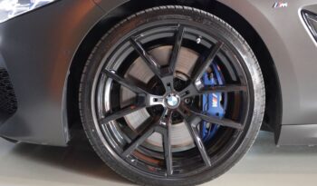 BMW M850i xDrive Gran Coupe Individual lleno