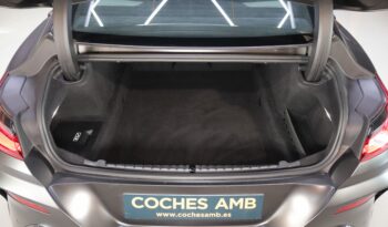 BMW M850i xDrive Gran Coupe Individual lleno