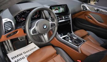 BMW M850i xDrive Gran Coupe Individual lleno