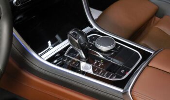 BMW M850i xDrive Gran Coupe Individual lleno