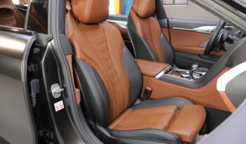 BMW M850i xDrive Gran Coupe Individual lleno