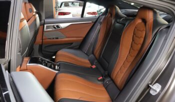 BMW M850i xDrive Gran Coupe Individual lleno
