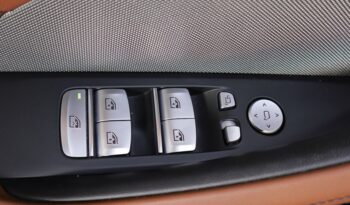 BMW M850i xDrive Gran Coupe Individual lleno