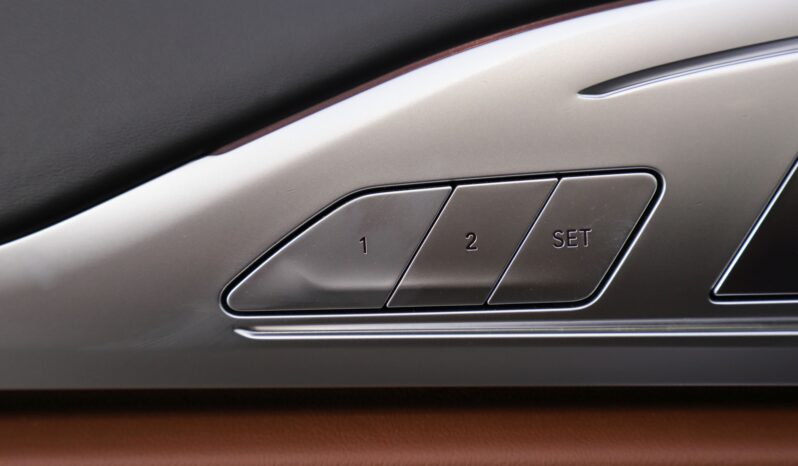 BMW M850i xDrive Gran Coupe Individual lleno