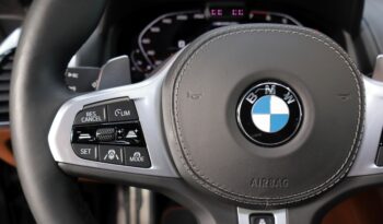BMW M850i xDrive Gran Coupe Individual lleno
