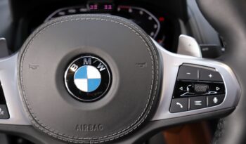 BMW M850i xDrive Gran Coupe Individual lleno