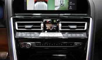 BMW M850i xDrive Gran Coupe Individual lleno