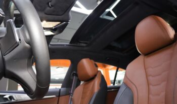 BMW M850i xDrive Gran Coupe Individual lleno
