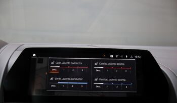 BMW M850i xDrive Gran Coupe Individual lleno
