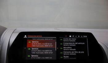 BMW M850i xDrive Gran Coupe Individual lleno