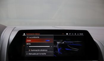 BMW M850i xDrive Gran Coupe Individual lleno
