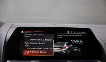 BMW M850i xDrive Gran Coupe Individual lleno