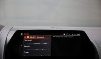 BMW M850i xDrive Gran Coupe Individual lleno