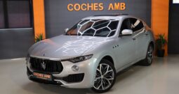 MASERATI LEVANTE MODIMG_5498