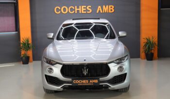 MASERATI Levante V6 AWD S GranSport lleno
