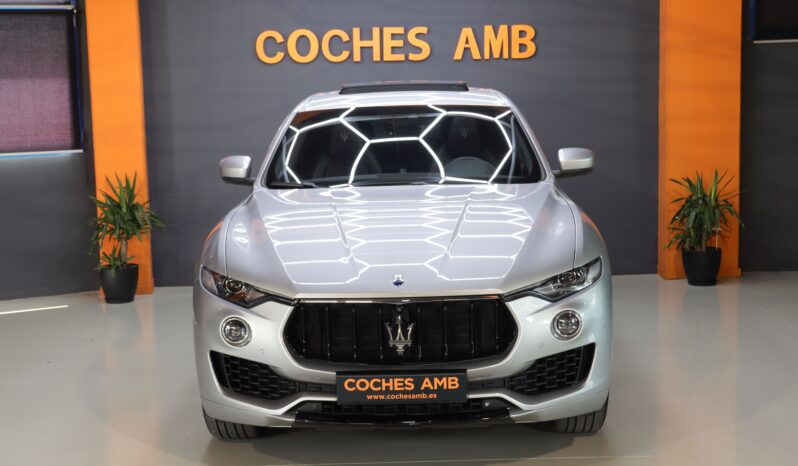 MASERATI Levante V6 AWD S GranSport lleno