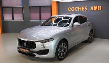 MASERATI Levante V6 AWD S GranSport lleno