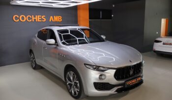 MASERATI Levante V6 AWD S GranSport lleno