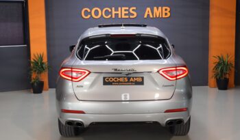 MASERATI Levante V6 AWD S GranSport lleno