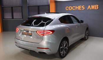 MASERATI Levante V6 AWD S GranSport lleno